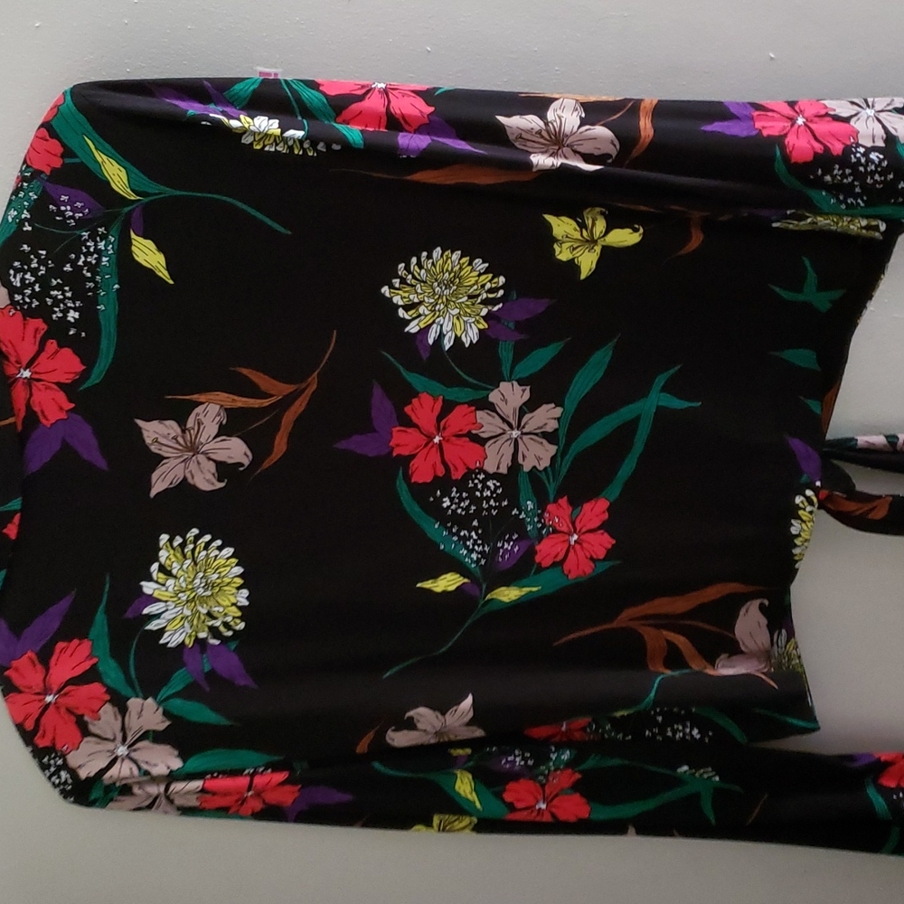 Floral Jacket - Picture 4 of 6